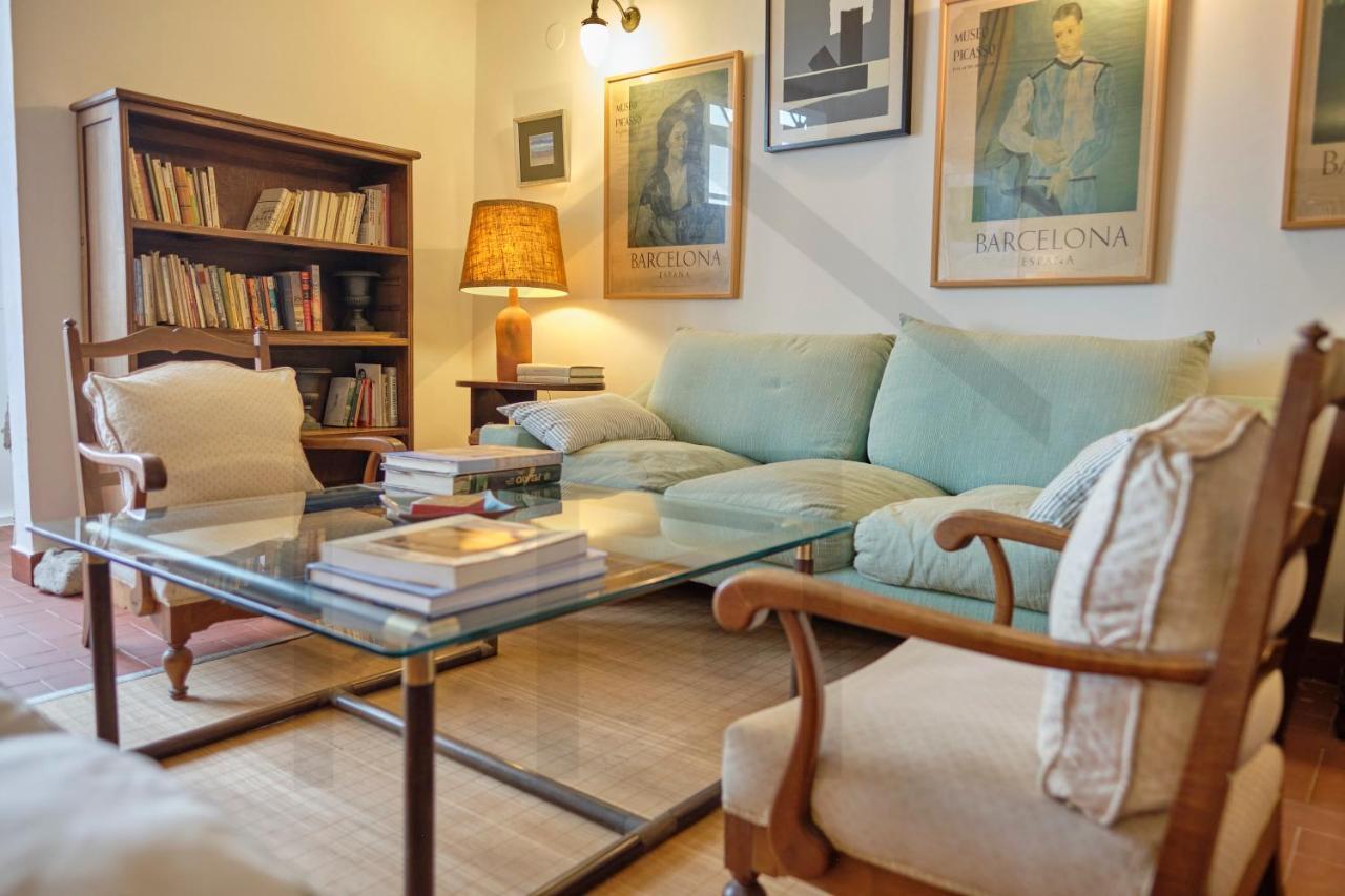 Casona Del Sol El Retorno II - Recien Reformado Apartment Ластрес Екстериор снимка