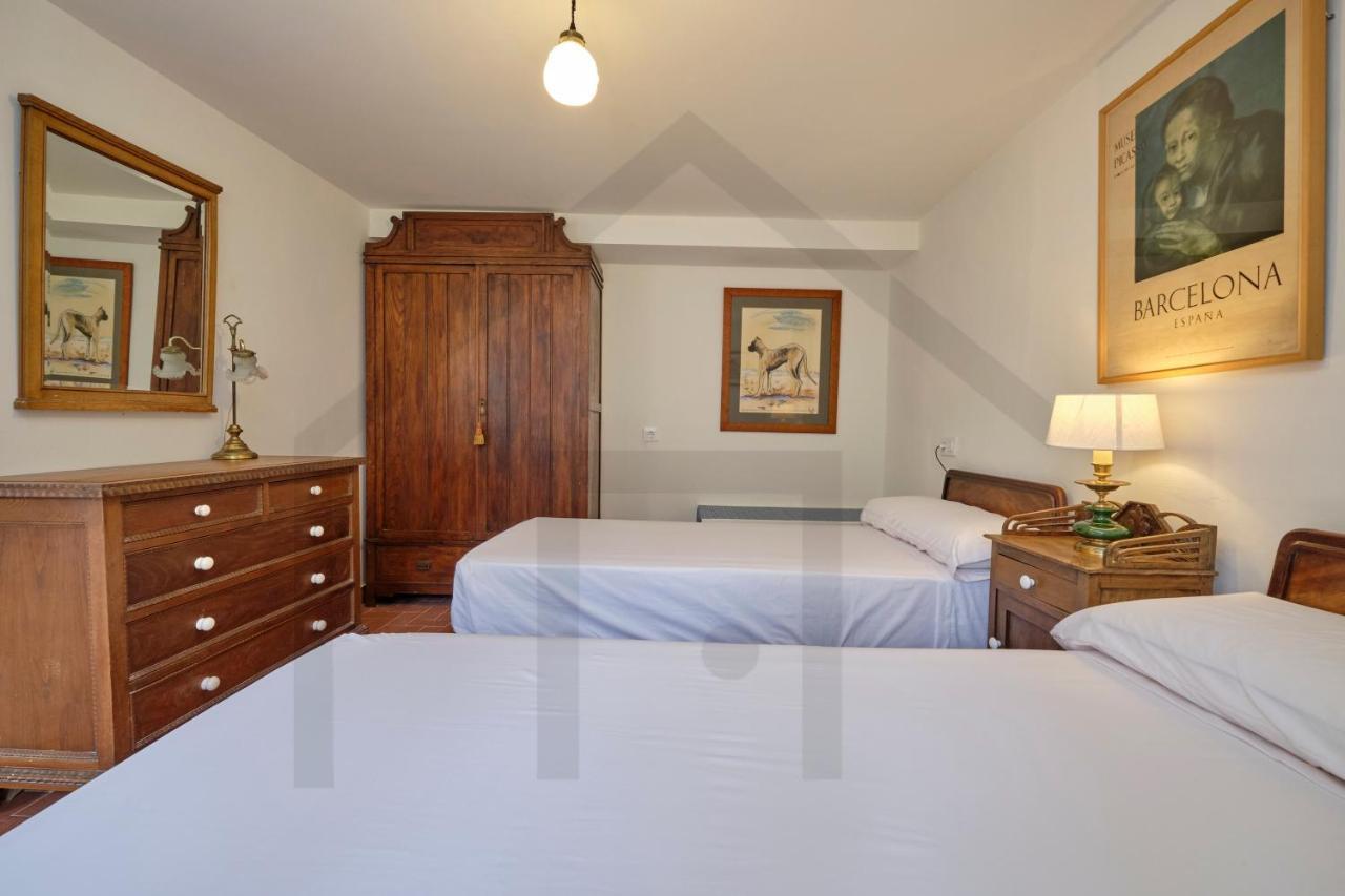 Casona Del Sol El Retorno II - Recien Reformado Apartment Ластрес Екстериор снимка