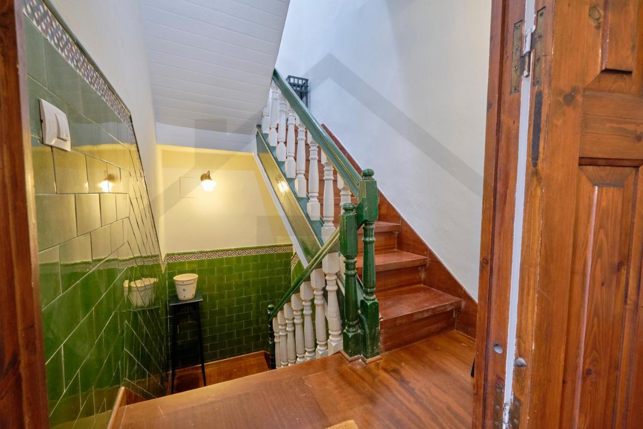 Casona Del Sol El Retorno II - Recien Reformado Apartment Ластрес Екстериор снимка