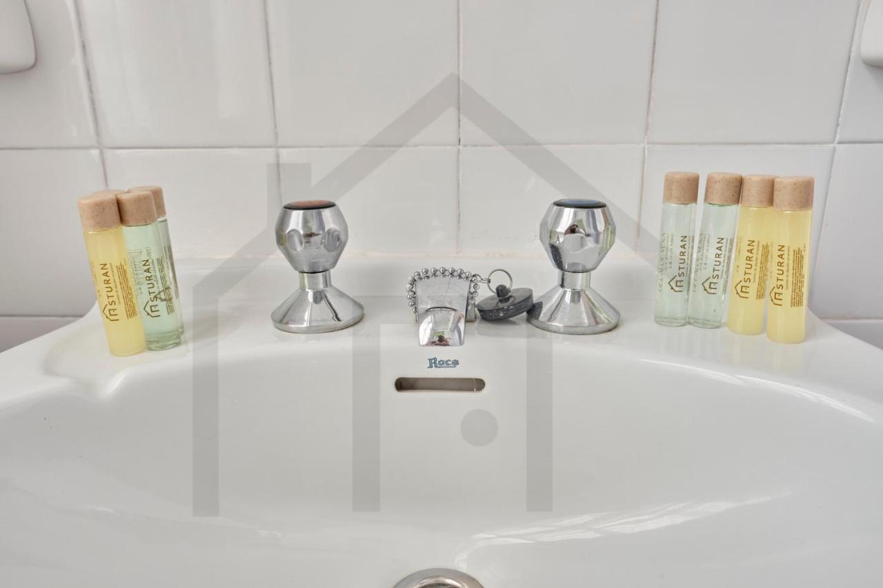 Casona Del Sol El Retorno II - Recien Reformado Apartment Ластрес Екстериор снимка