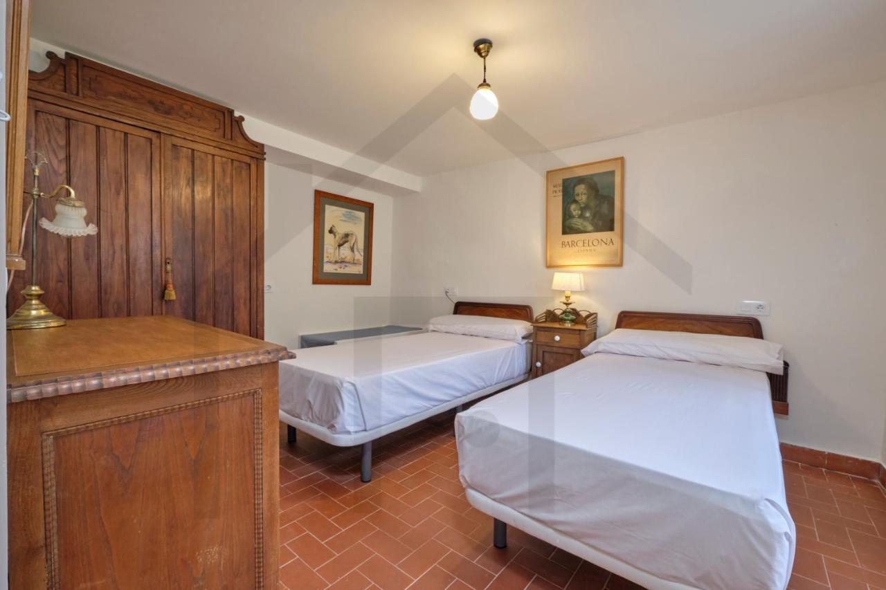 Casona Del Sol El Retorno II - Recien Reformado Apartment Ластрес Екстериор снимка