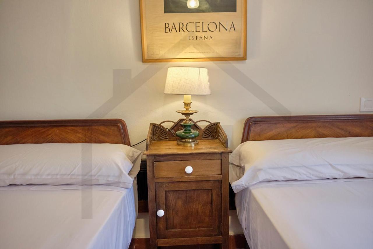 Casona Del Sol El Retorno II - Recien Reformado Apartment Ластрес Екстериор снимка