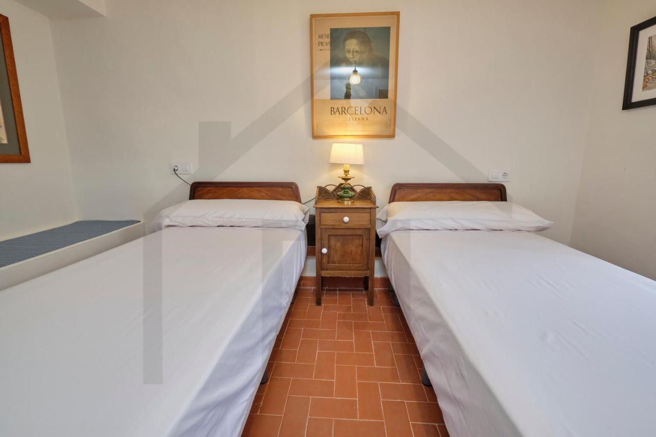 Casona Del Sol El Retorno II - Recien Reformado Apartment Ластрес Екстериор снимка