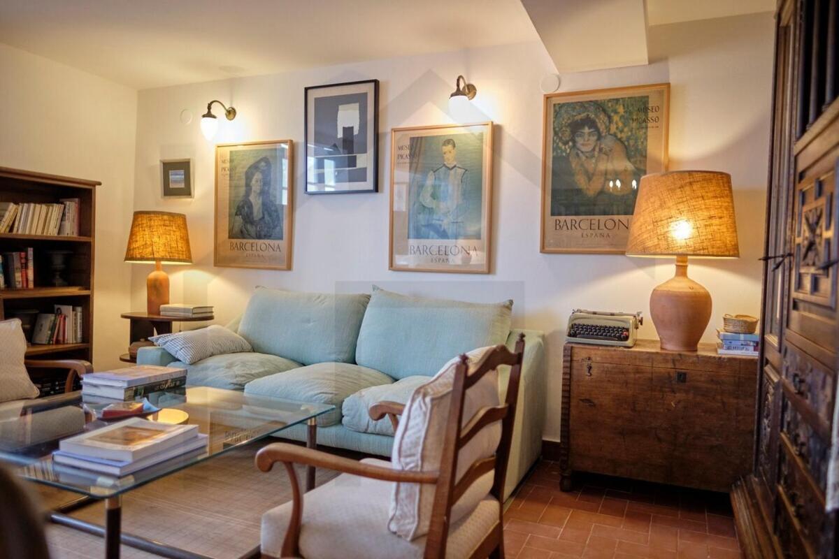 Casona Del Sol El Retorno II - Recien Reformado Apartment Ластрес Екстериор снимка