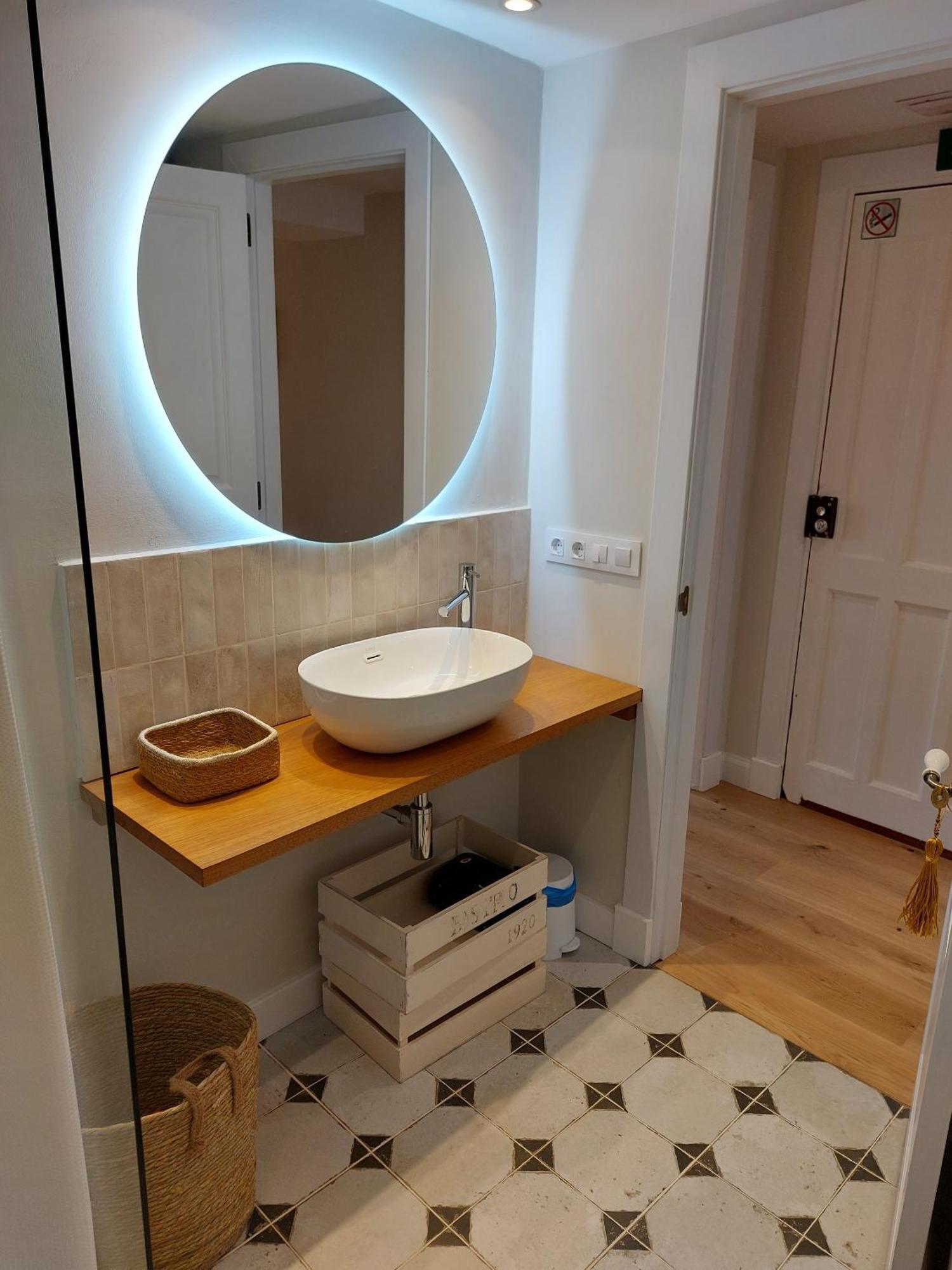 Casona Del Sol El Retorno II - Recien Reformado Apartment Ластрес Екстериор снимка