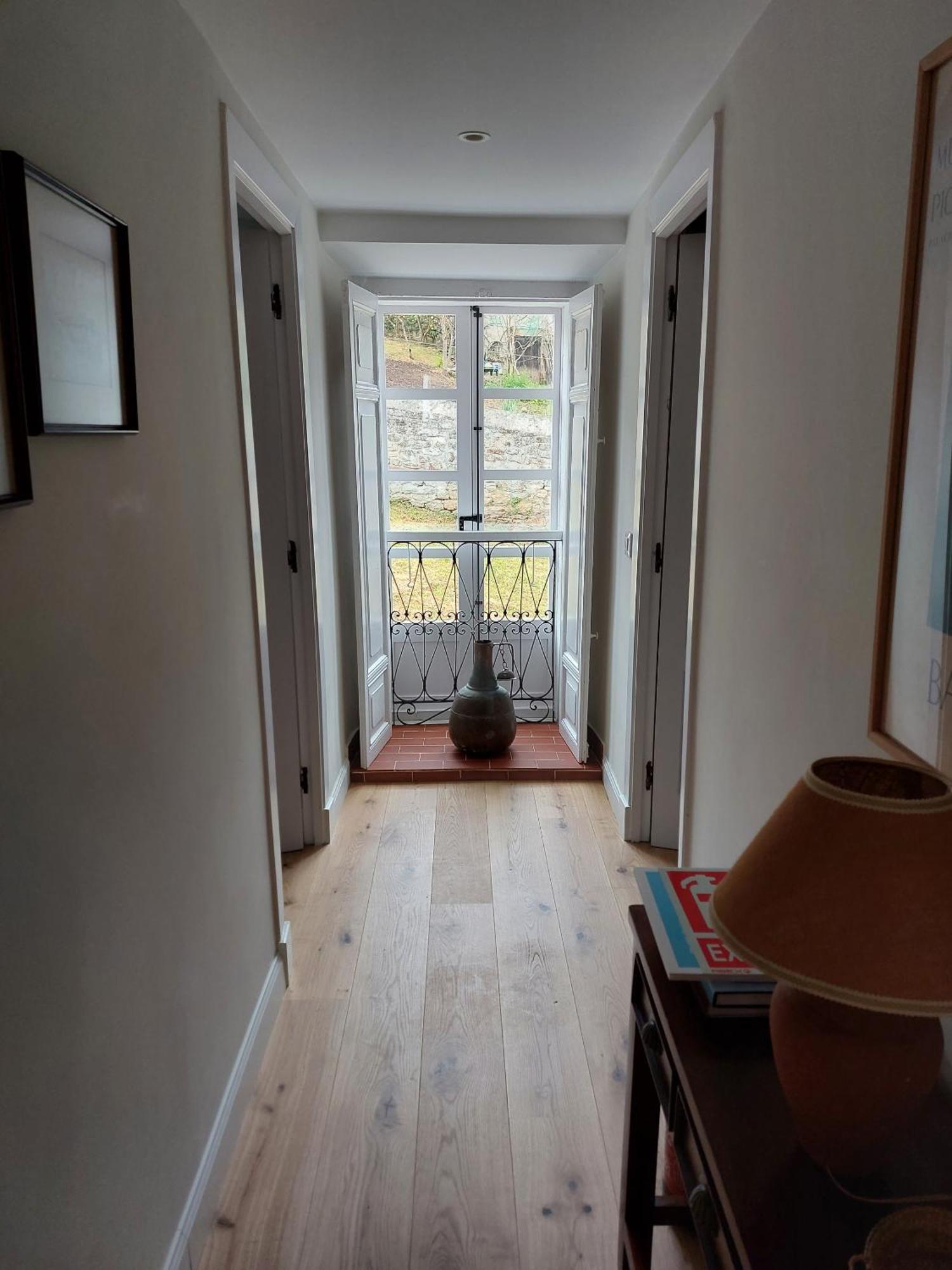 Casona Del Sol El Retorno II - Recien Reformado Apartment Ластрес Екстериор снимка