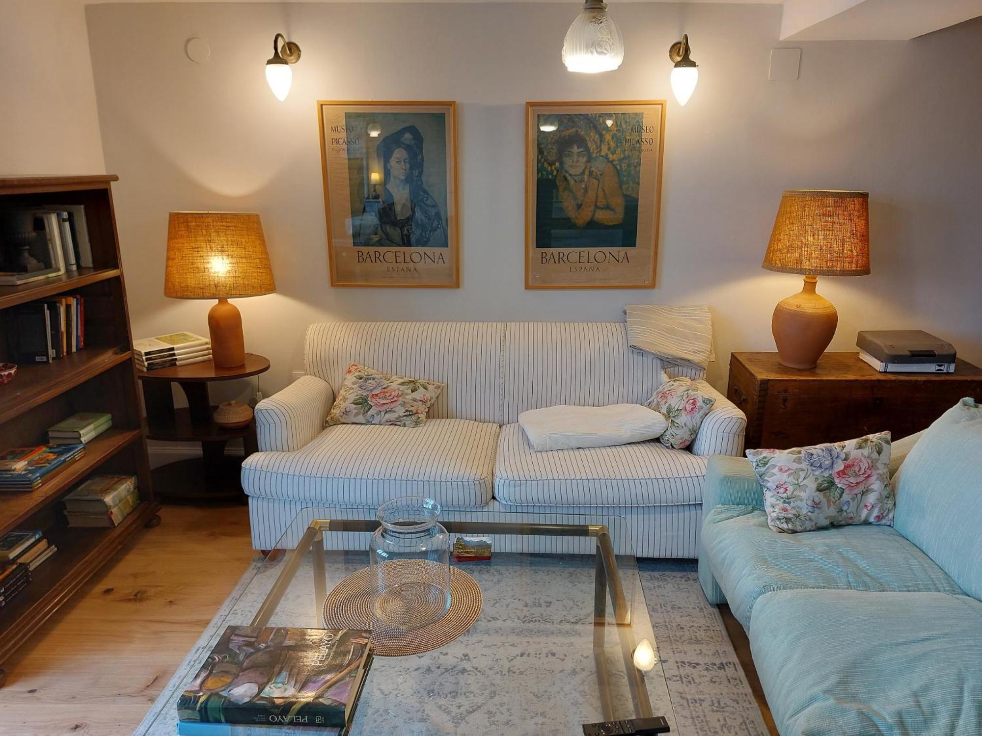 Casona Del Sol El Retorno II - Recien Reformado Apartment Ластрес Екстериор снимка