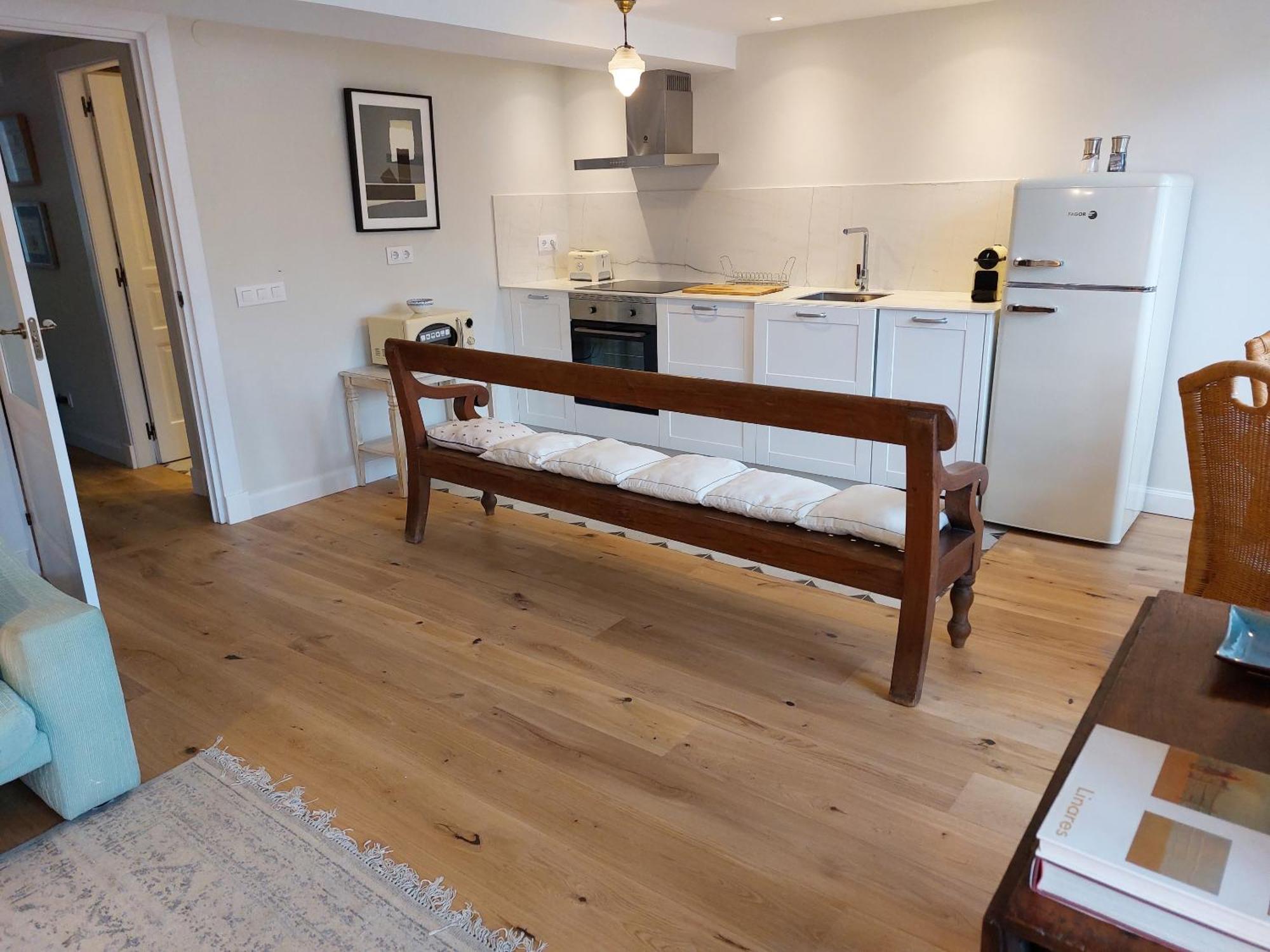 Casona Del Sol El Retorno II - Recien Reformado Apartment Ластрес Екстериор снимка