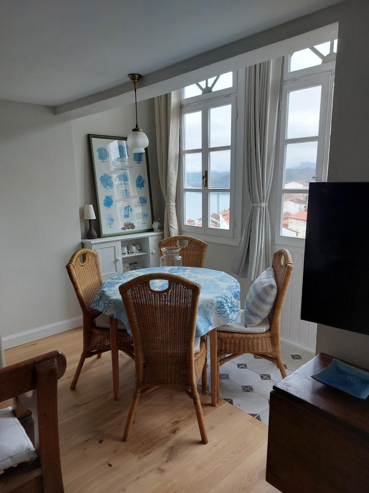 Casona Del Sol El Retorno II - Recien Reformado Apartment Ластрес Екстериор снимка