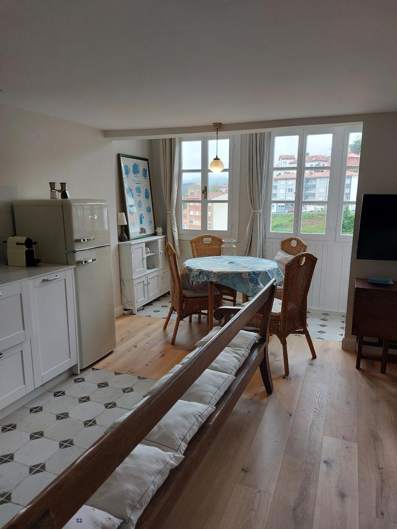 Casona Del Sol El Retorno II - Recien Reformado Apartment Ластрес Екстериор снимка