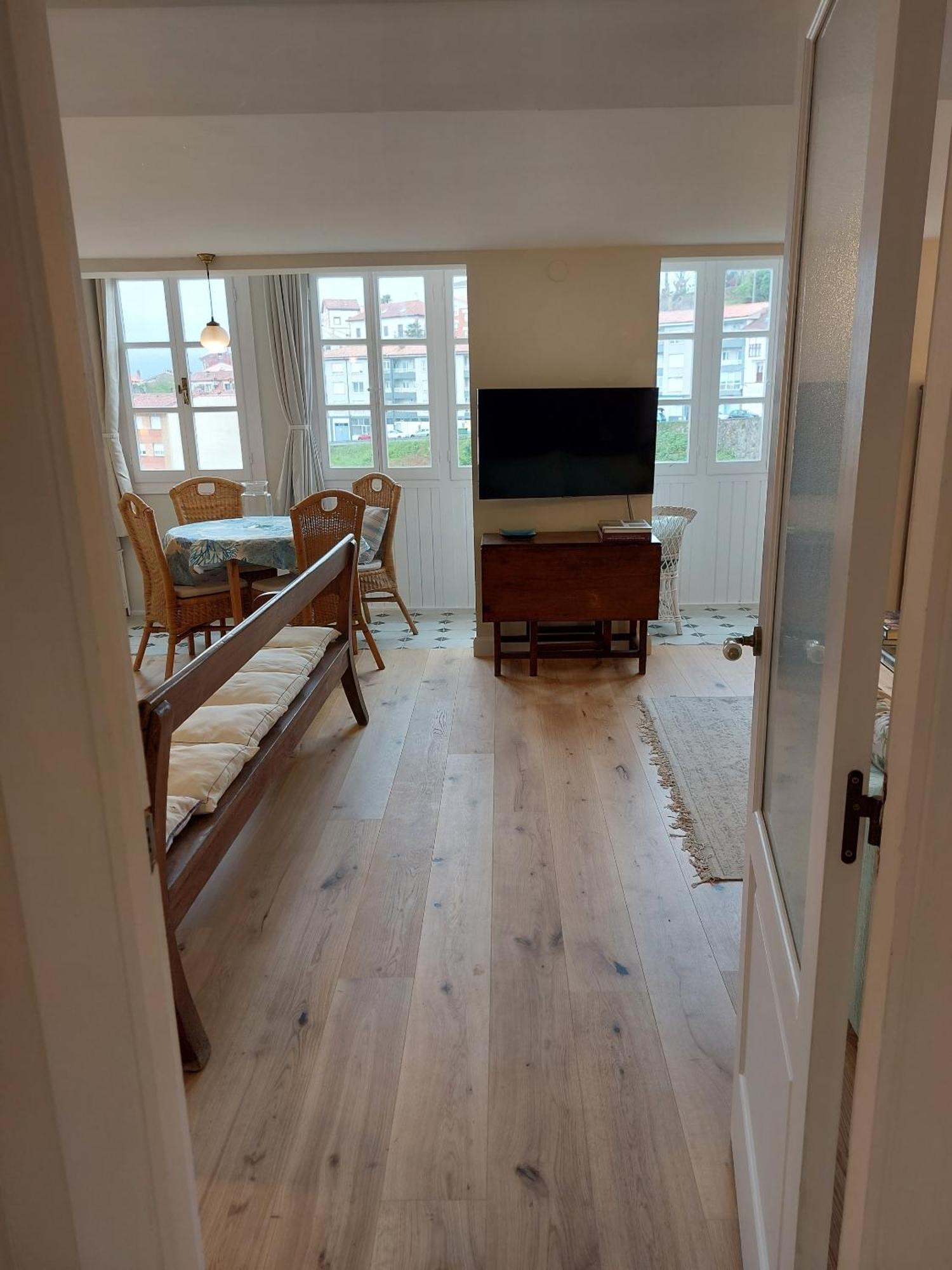 Casona Del Sol El Retorno II - Recien Reformado Apartment Ластрес Екстериор снимка